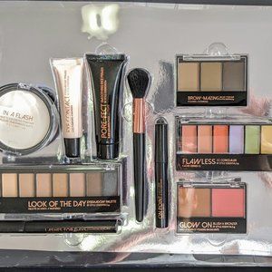 Selfie Ready Picture Perfect Makeup Collection Kit